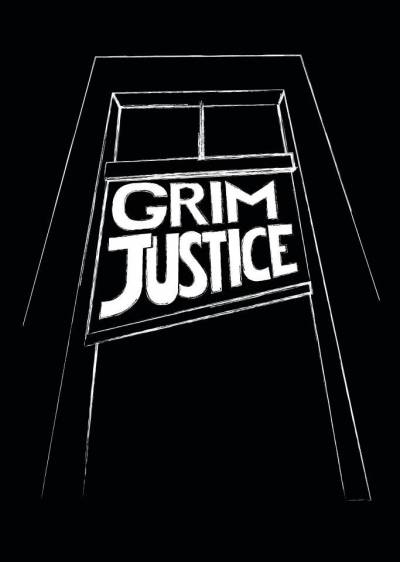 logo Grim Justice logo Grim Justice